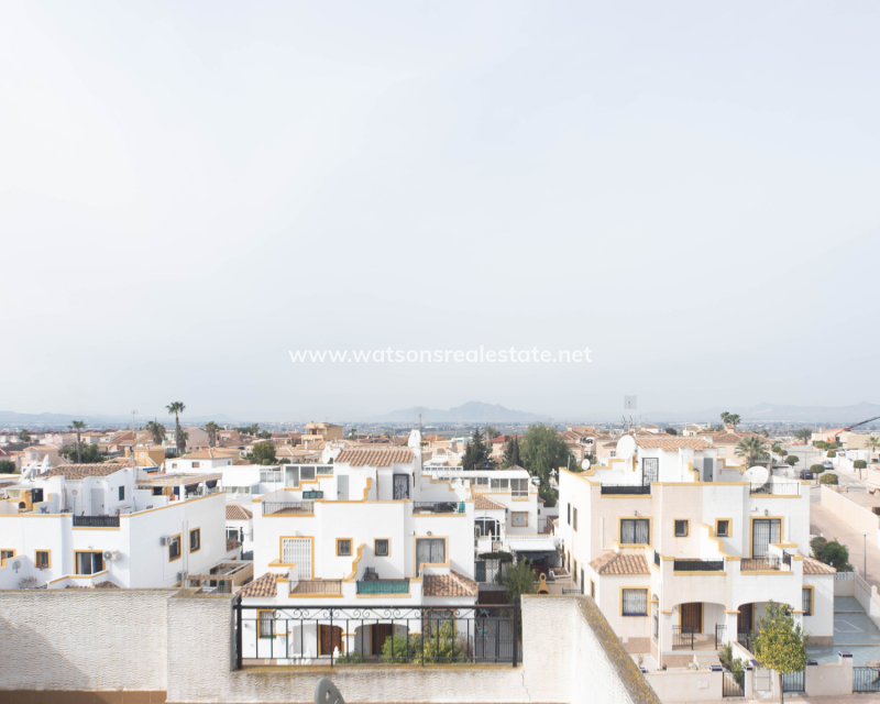 Revente - Quad - Urb. La Marina