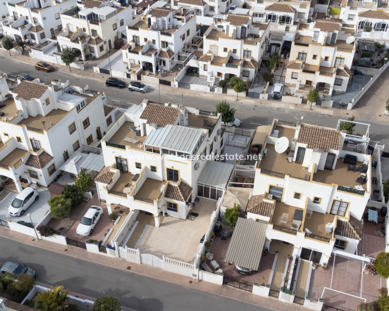 Revente - Quad - Urb. La Marina