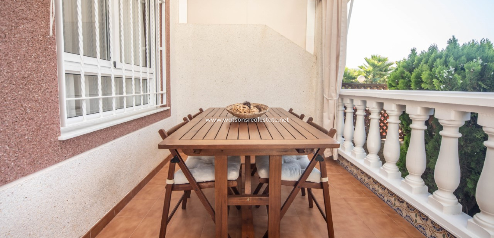 Revente - Quad - Urb. La Marina