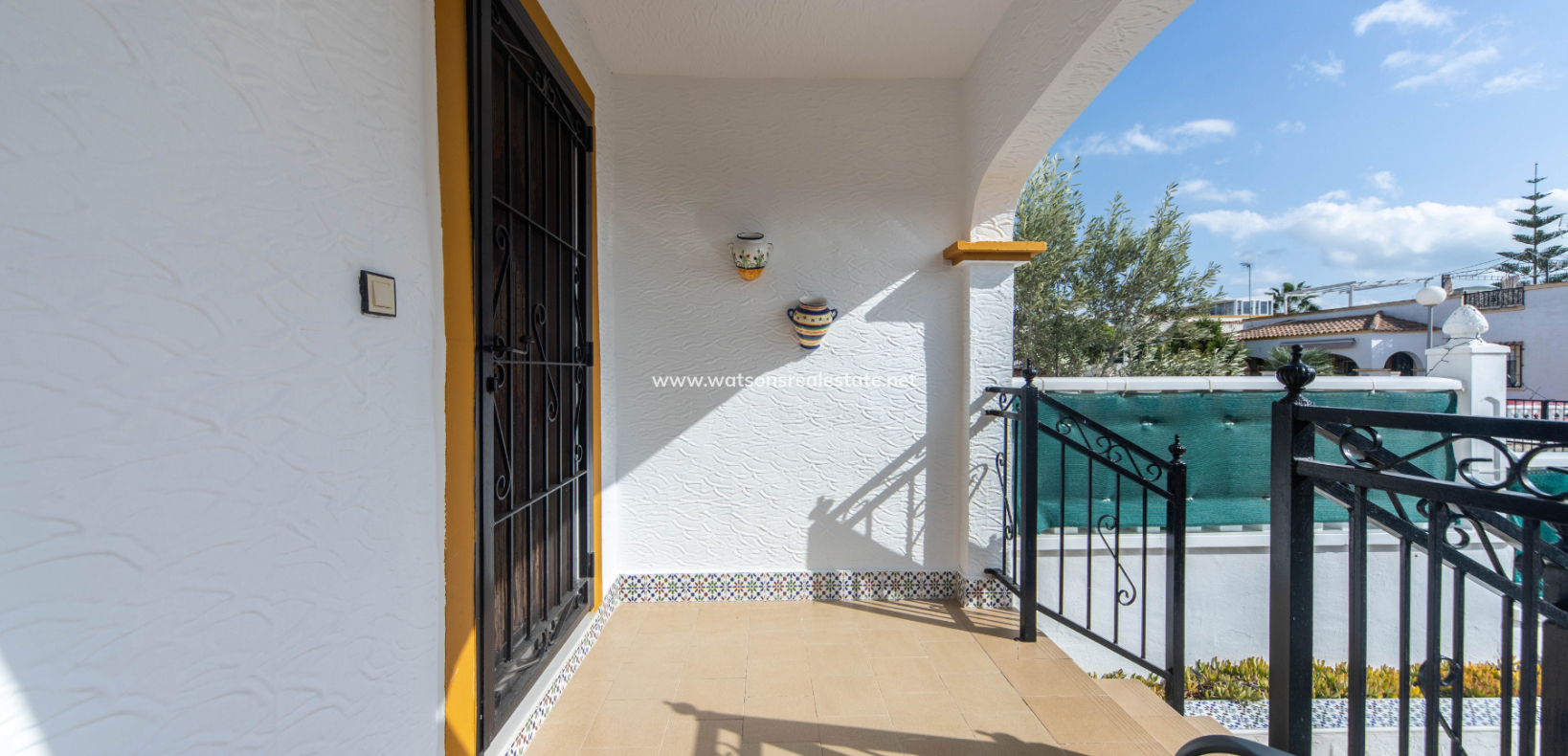 Revente - Quad - Urb. La Marina