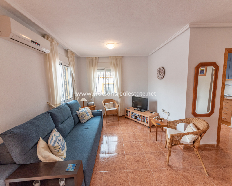 Revente - Quad - Urb. La Marina