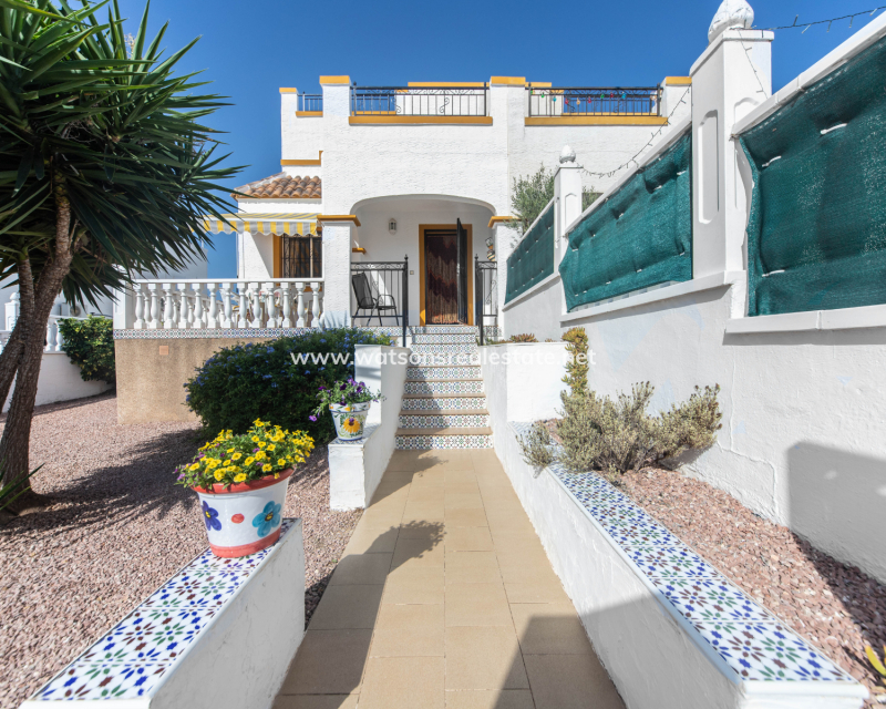 Revente - Quad - Urb. La Marina
