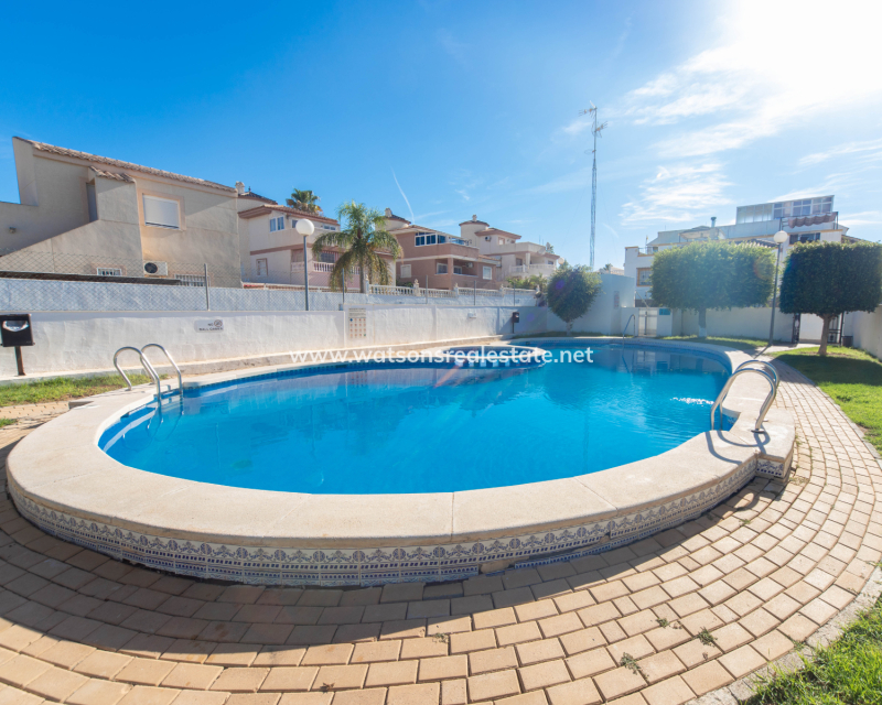 Revente - Quad - Urb. La Marina
