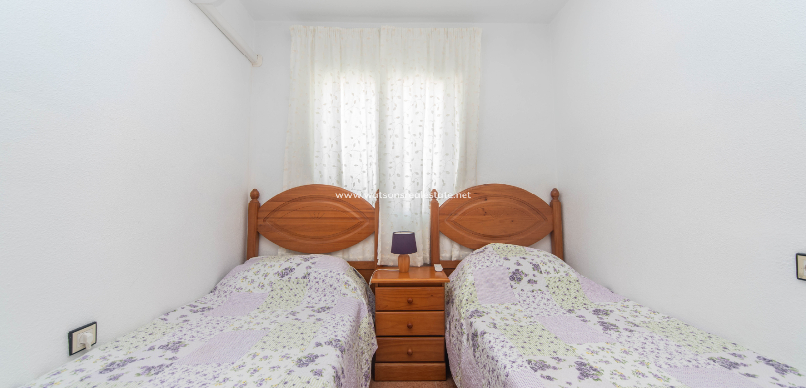 Revente - Quad - Urb. La Marina
