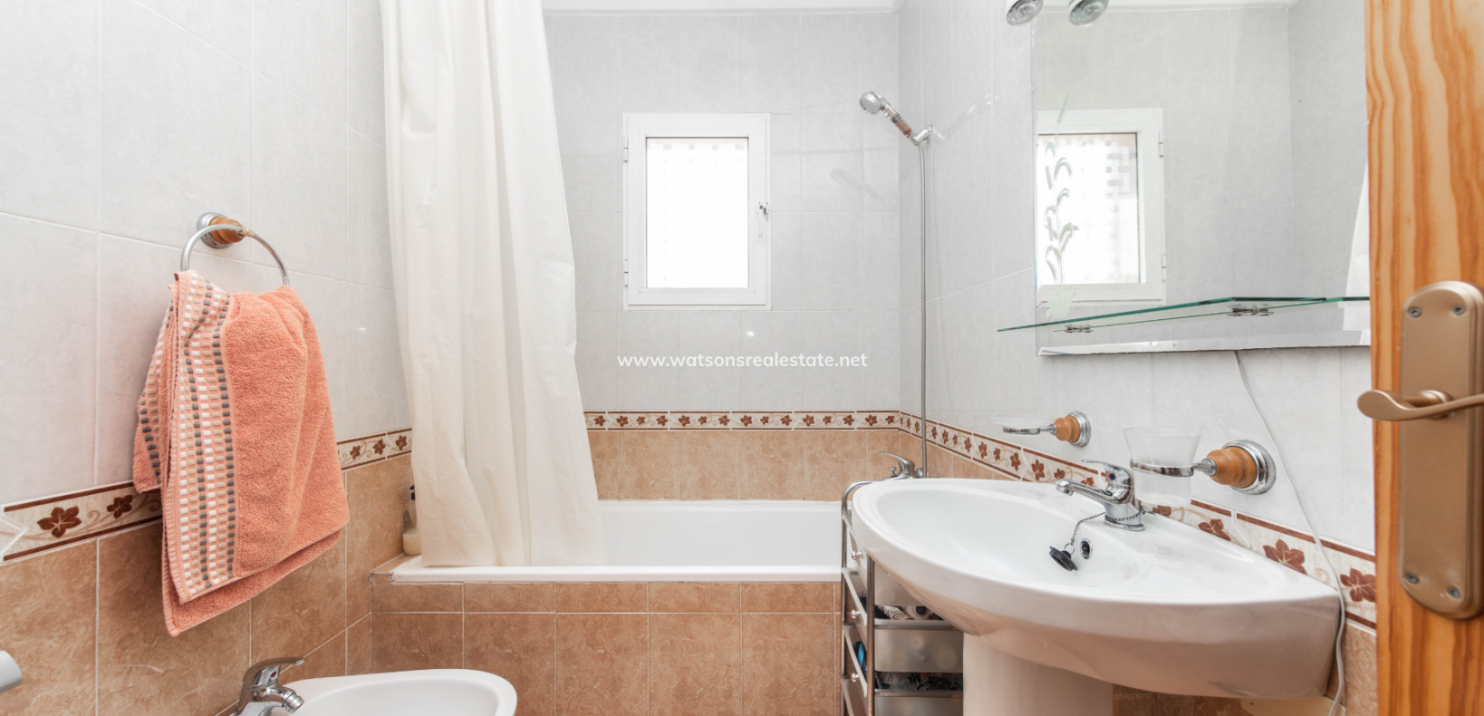 Revente - Quad - Urb. La Marina