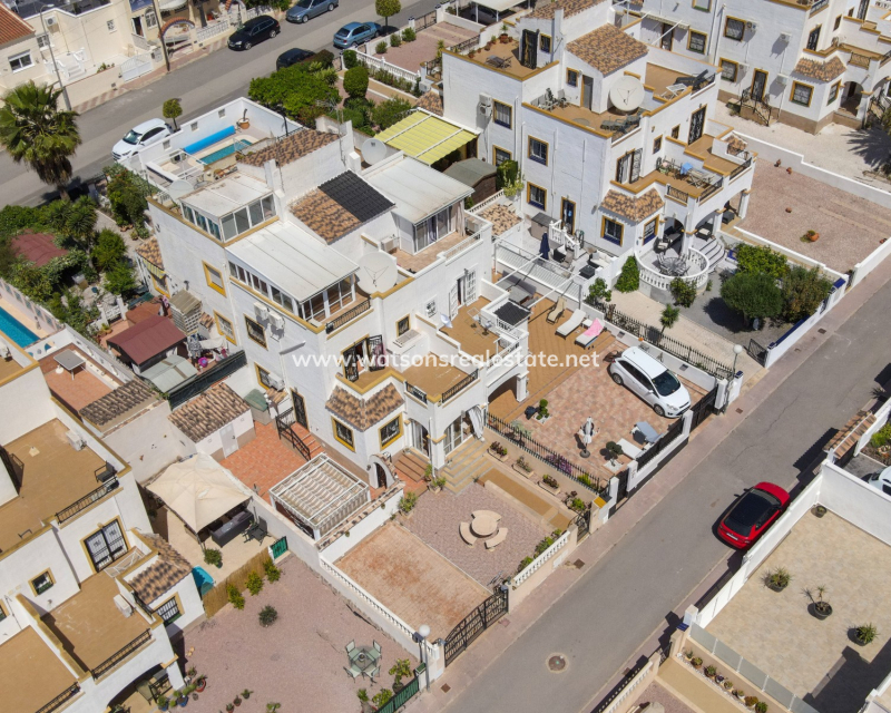 Revente - Quad - Urb. La Marina