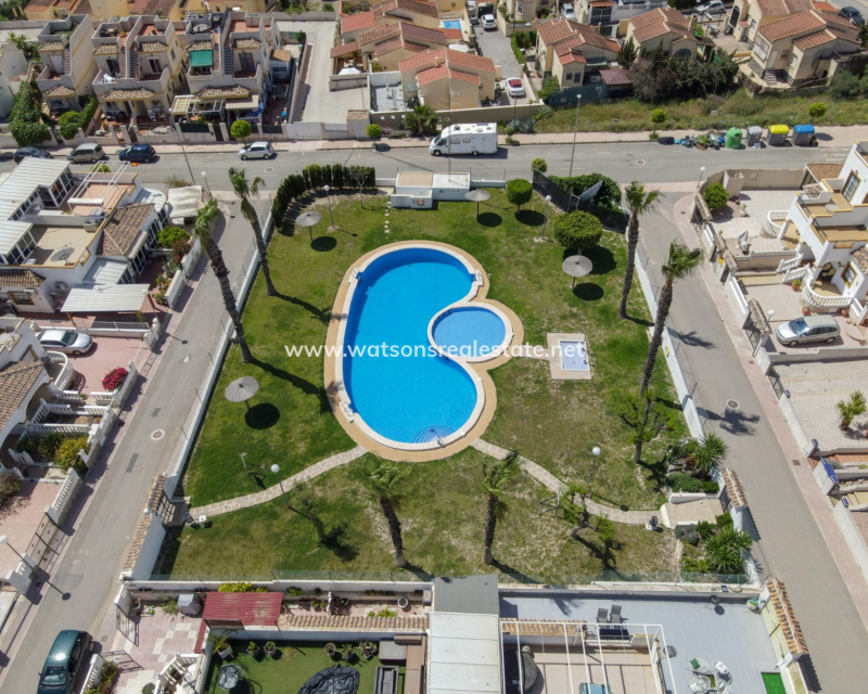 Revente - Quad - Urb. La Marina