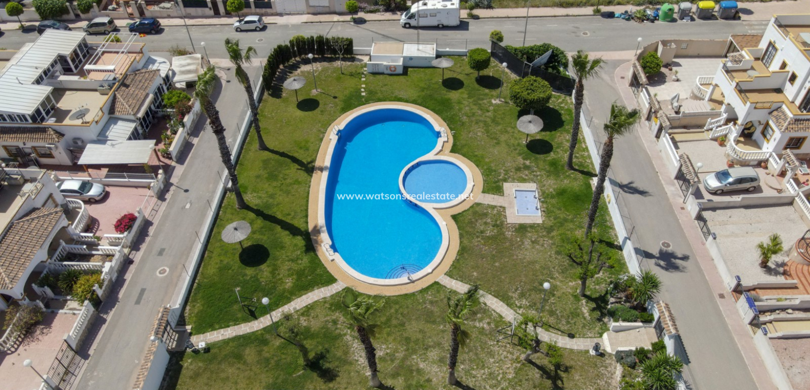 Revente - Quad - Urb. La Marina