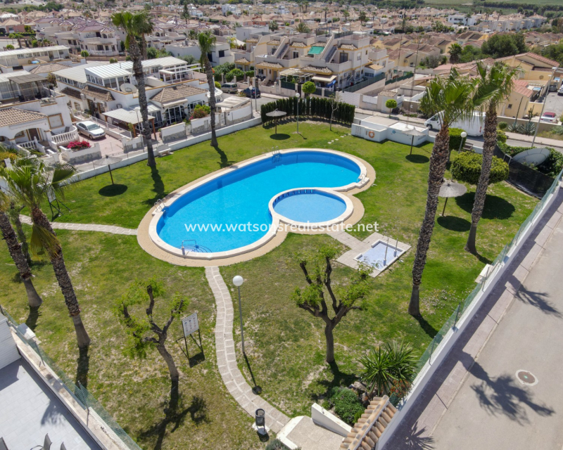 Revente - Quad - Urb. La Marina