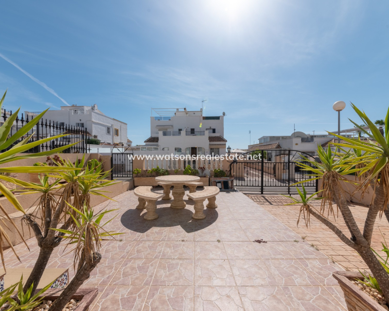 Revente - Quad - Urb. La Marina