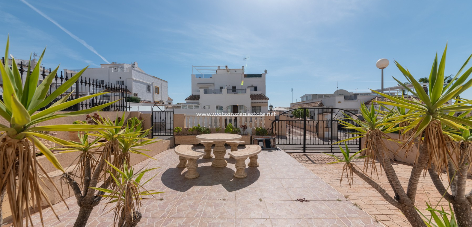 Revente - Quad - Urb. La Marina