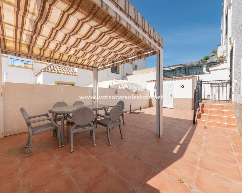 Revente - Quad - Urb. La Marina