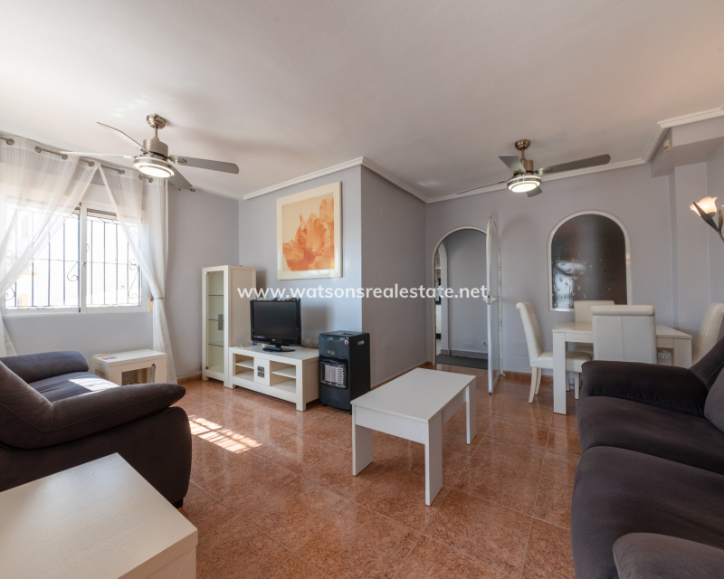 Revente - Quad - Urb. La Marina