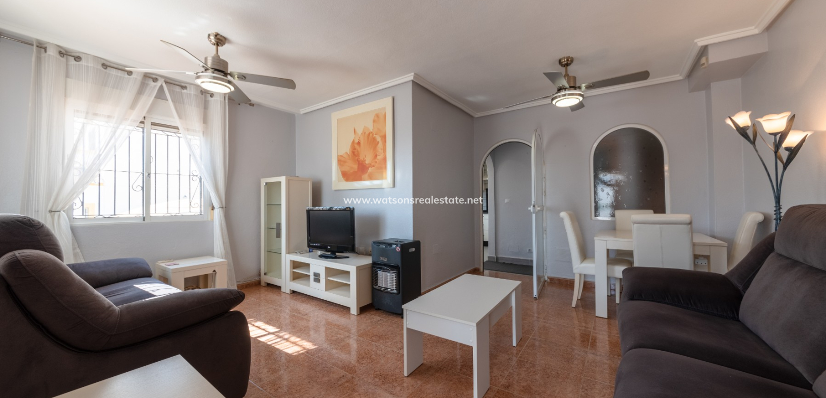 Revente - Quad - Urb. La Marina