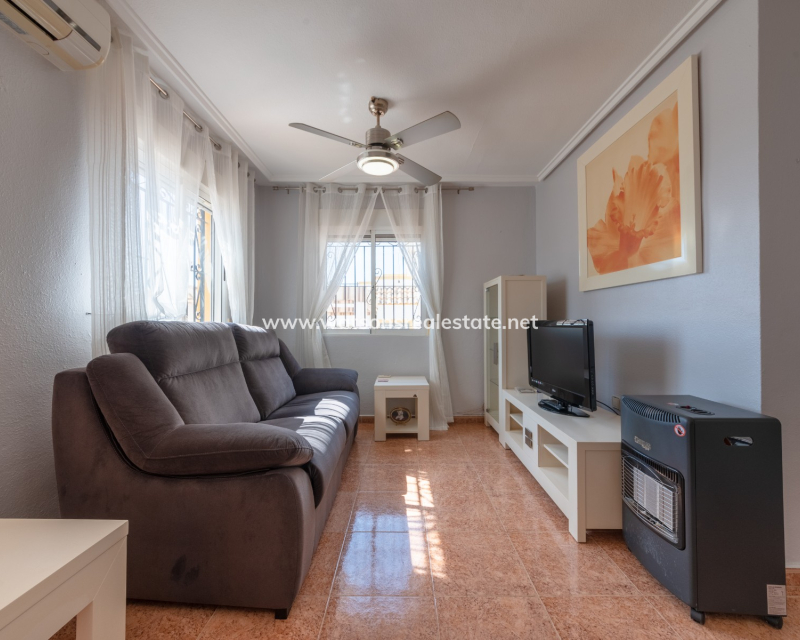 Revente - Quad - Urb. La Marina