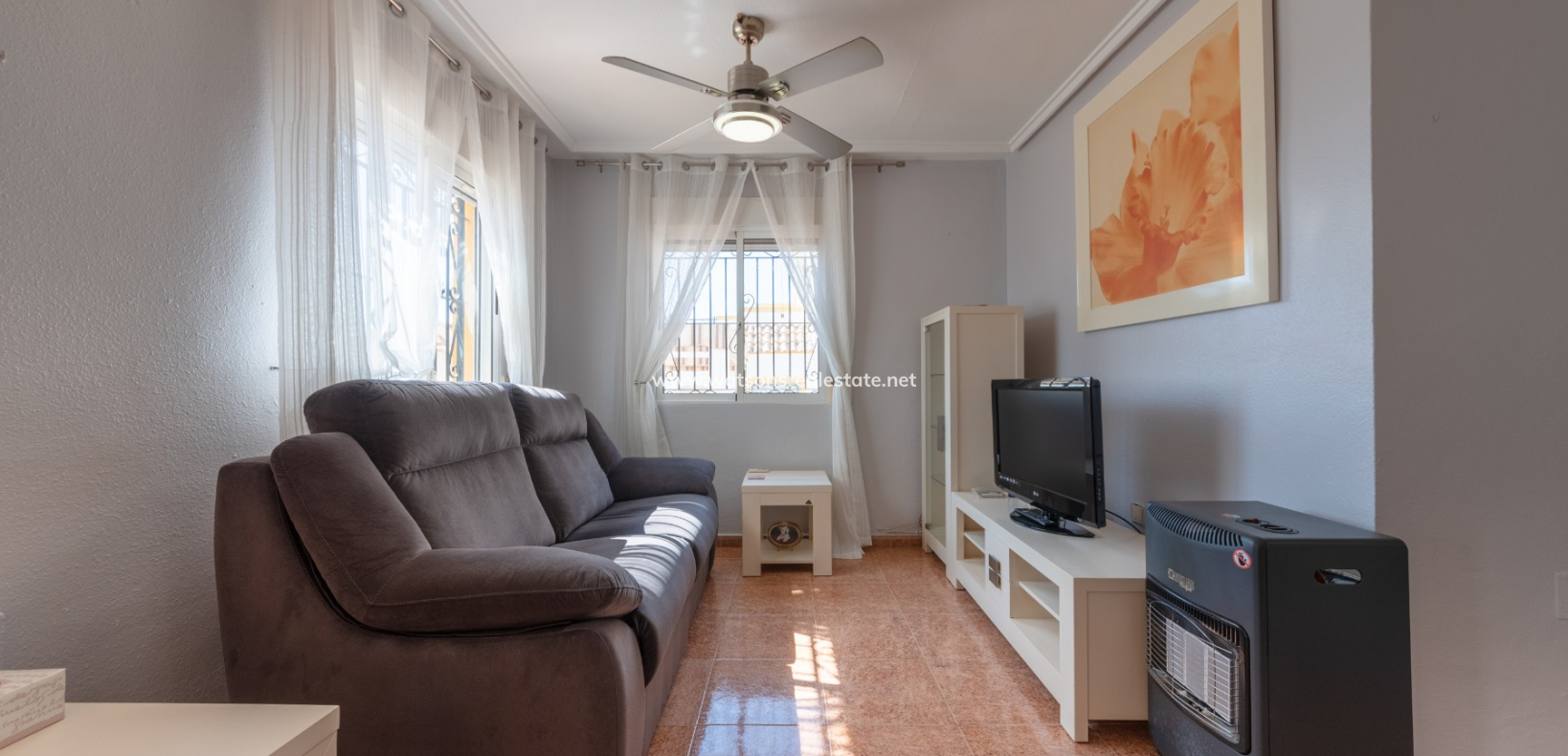 Revente - Quad - Urb. La Marina