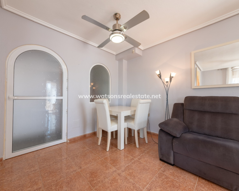 Revente - Quad - Urb. La Marina
