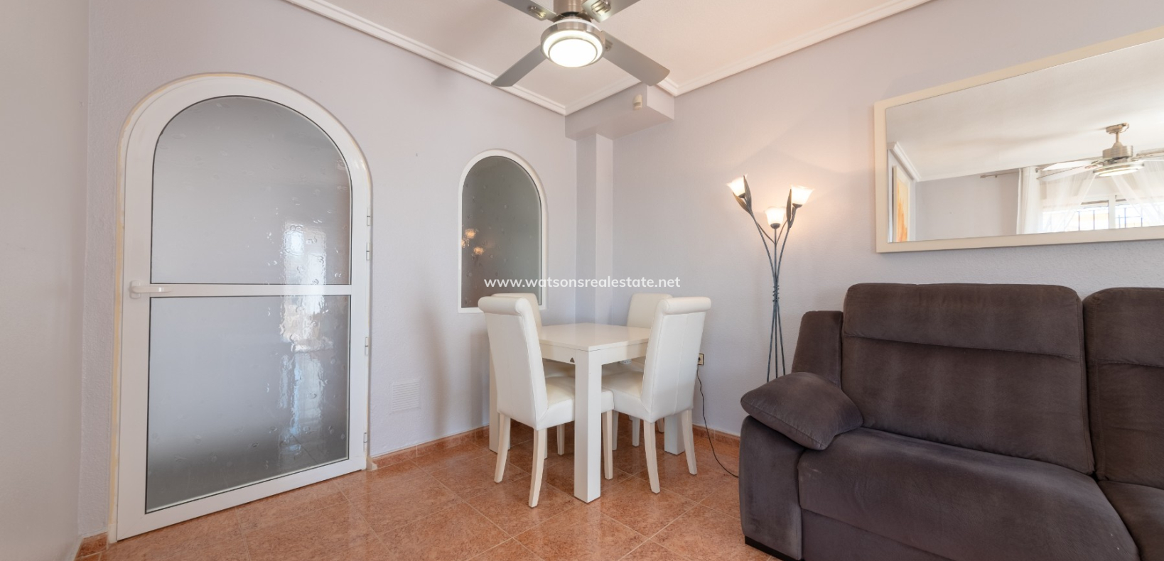 Revente - Quad - Urb. La Marina