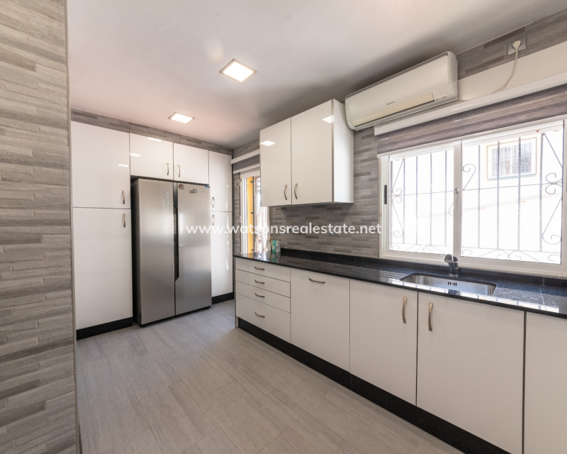 Revente - Quad - Urb. La Marina