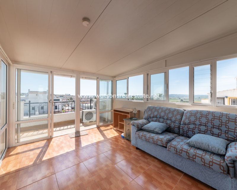 Revente - Quad - Urb. La Marina