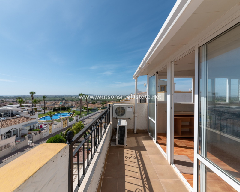 Revente - Quad - Urb. La Marina