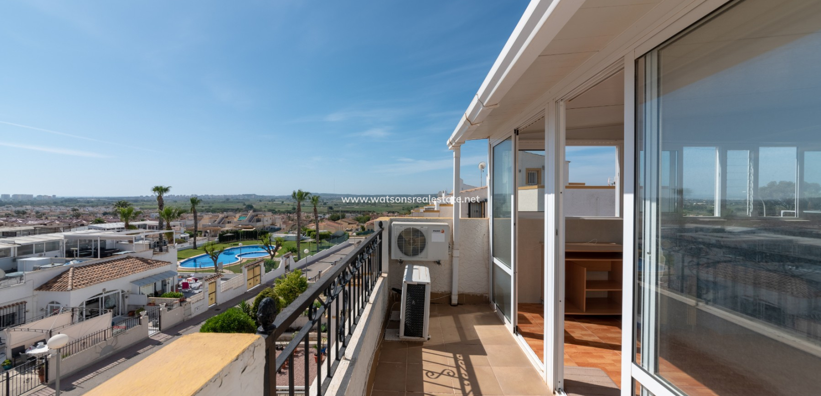 Revente - Quad - Urb. La Marina