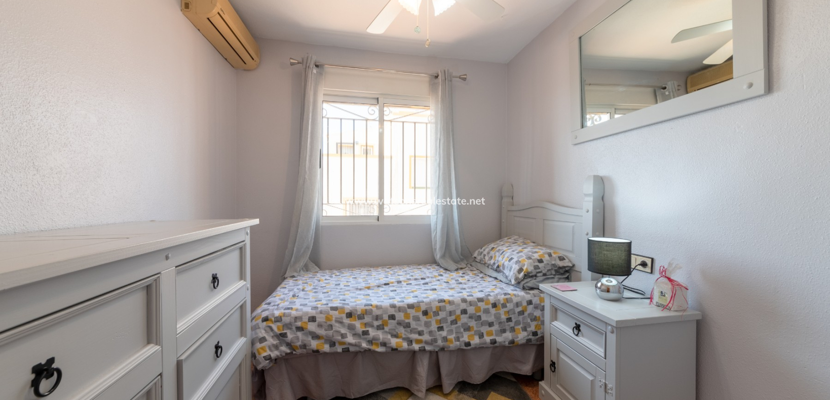 Revente - Quad - Urb. La Marina