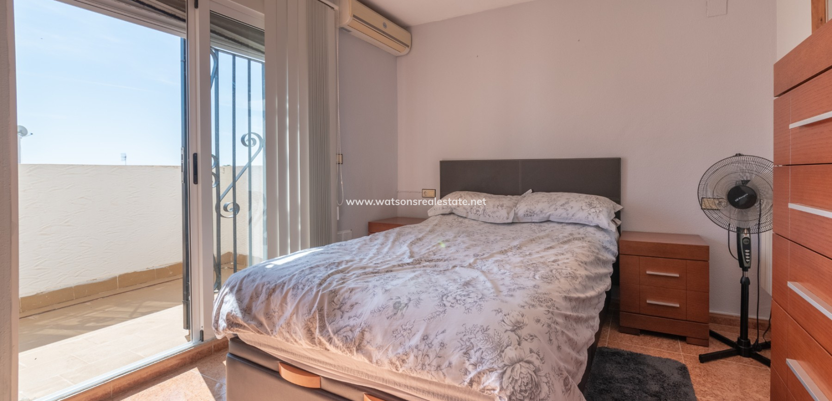 Revente - Quad - Urb. La Marina