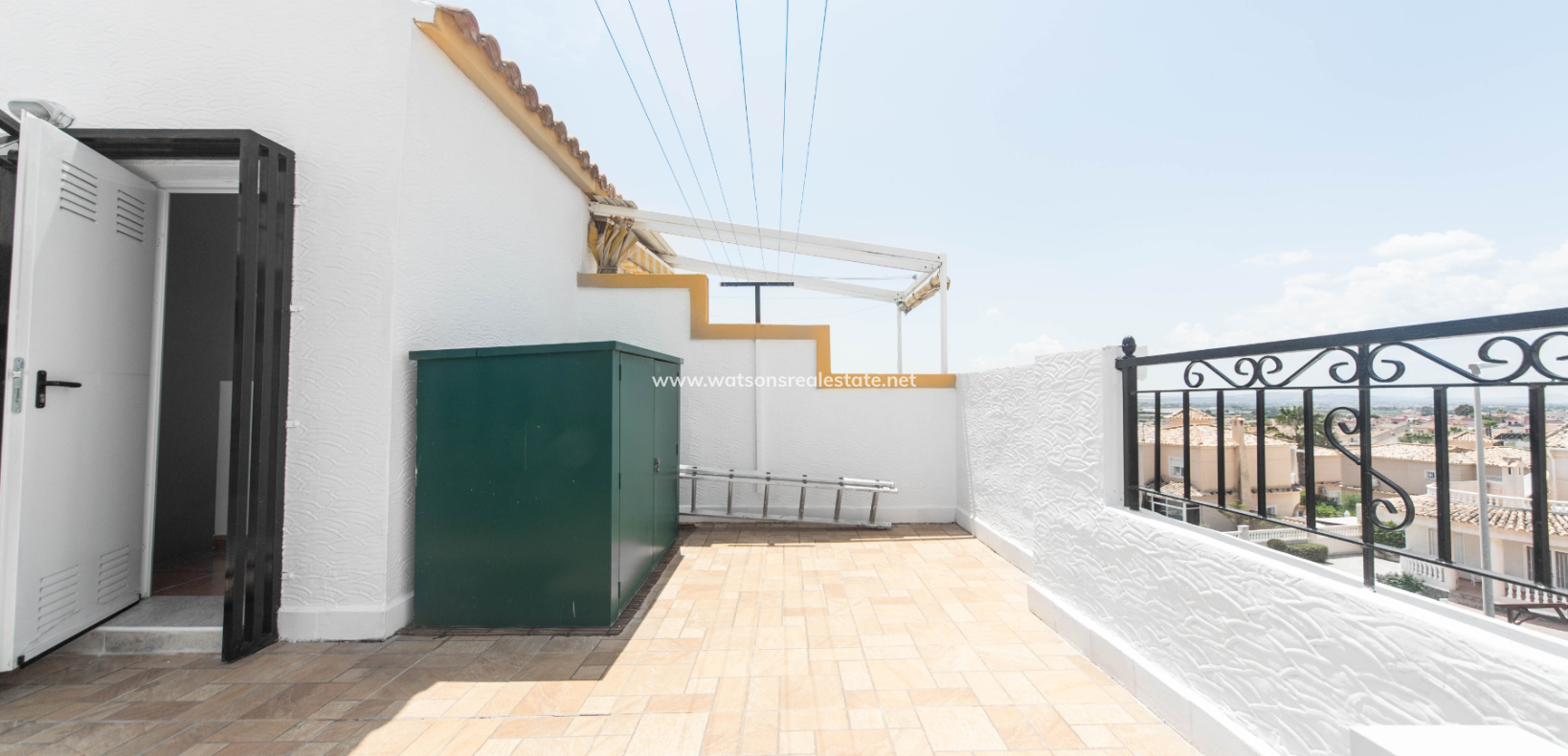 Revente - Quad - Urb. La Marina