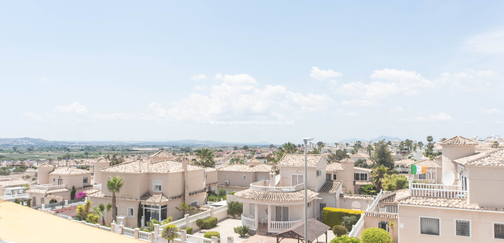 Revente - Quad - Urb. La Marina