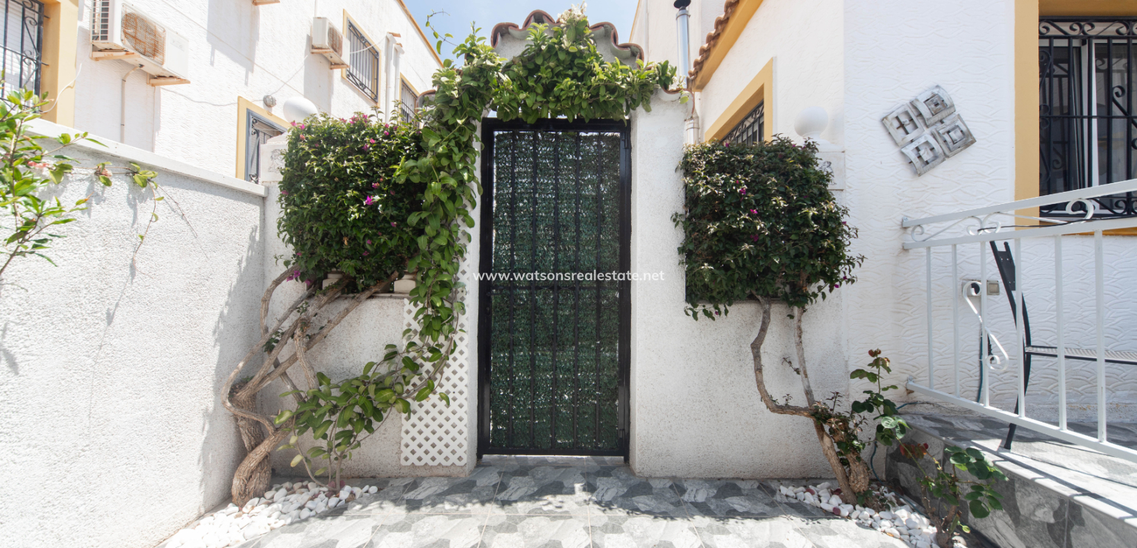 Revente - Quad - Urb. La Marina