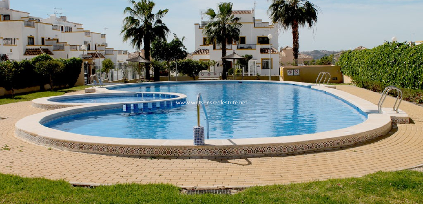 Revente - Quad - Urb. La Marina