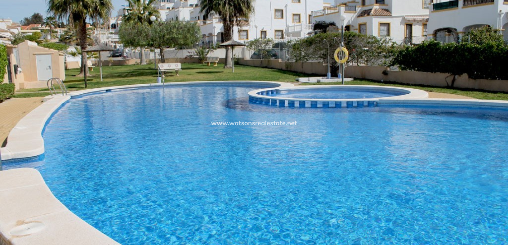 Revente - Quad - Urb. La Marina