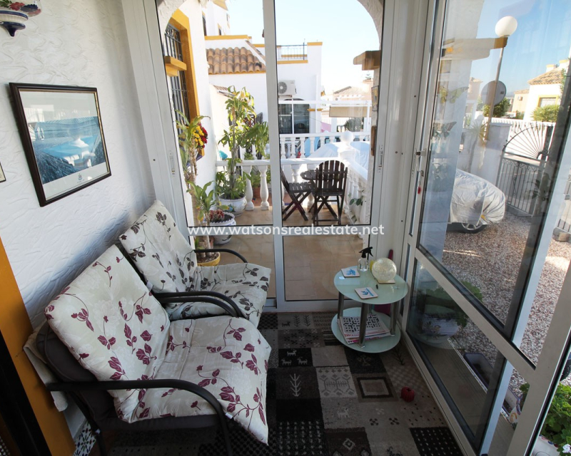 Revente - Quad - Urb. La Marina