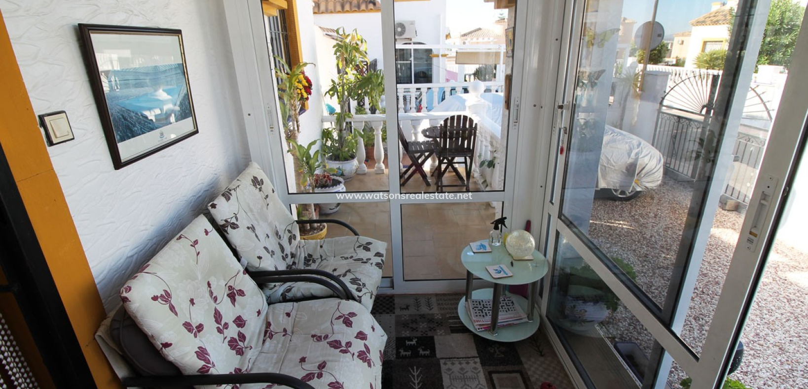 Revente - Quad - Urb. La Marina