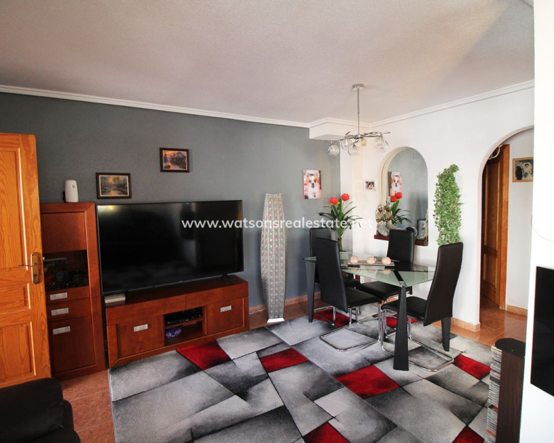 Revente - Quad - Urb. La Marina