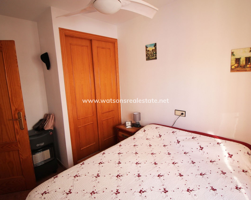 Revente - Quad - Urb. La Marina