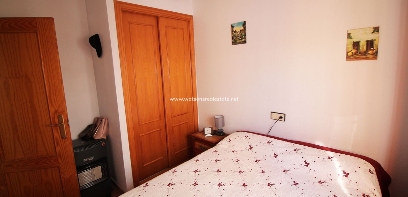 Revente - Quad - Urb. La Marina