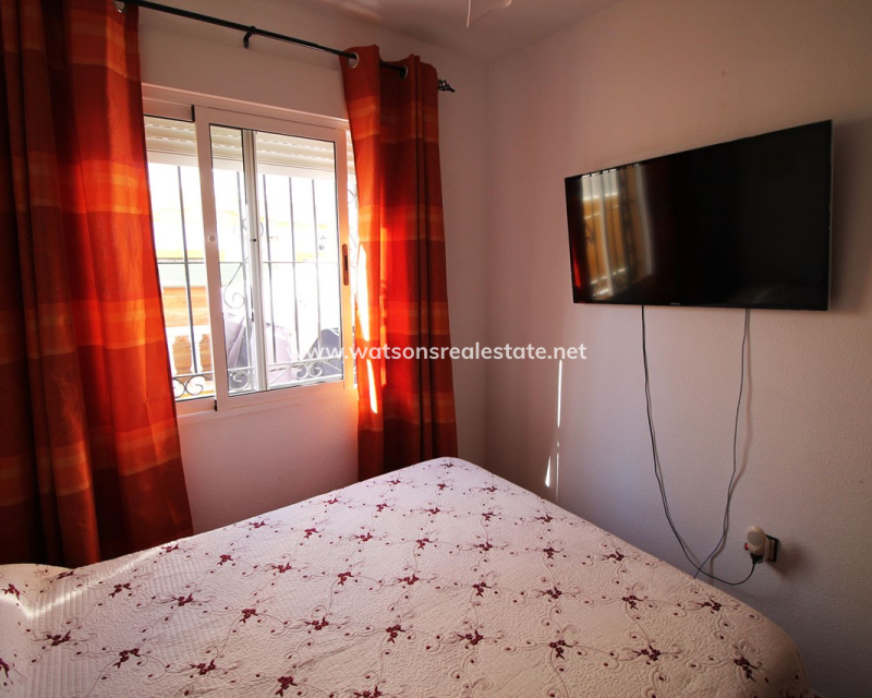 Revente - Quad - Urb. La Marina