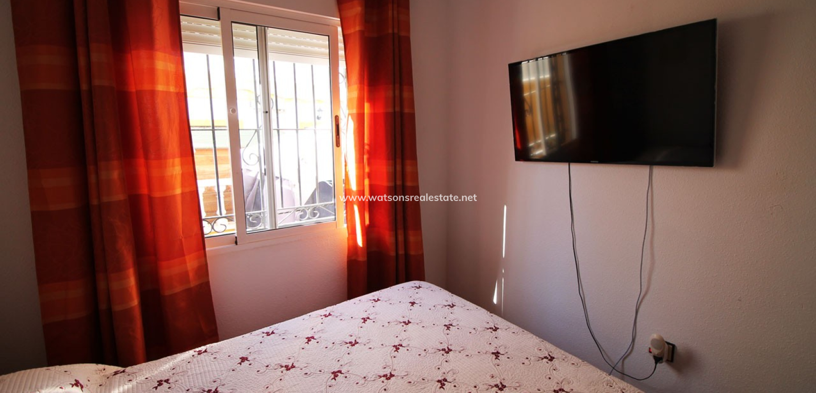 Revente - Quad - Urb. La Marina