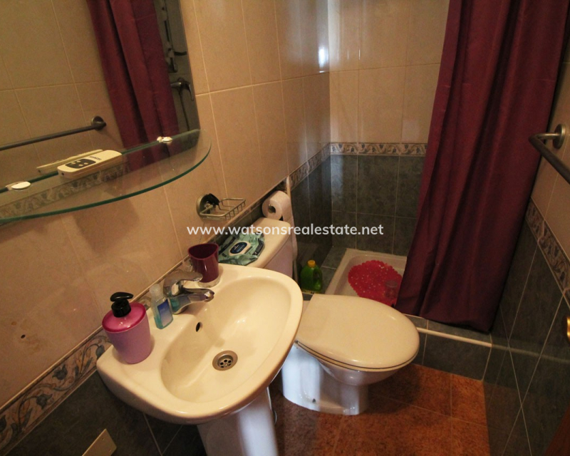 Revente - Quad - Urb. La Marina