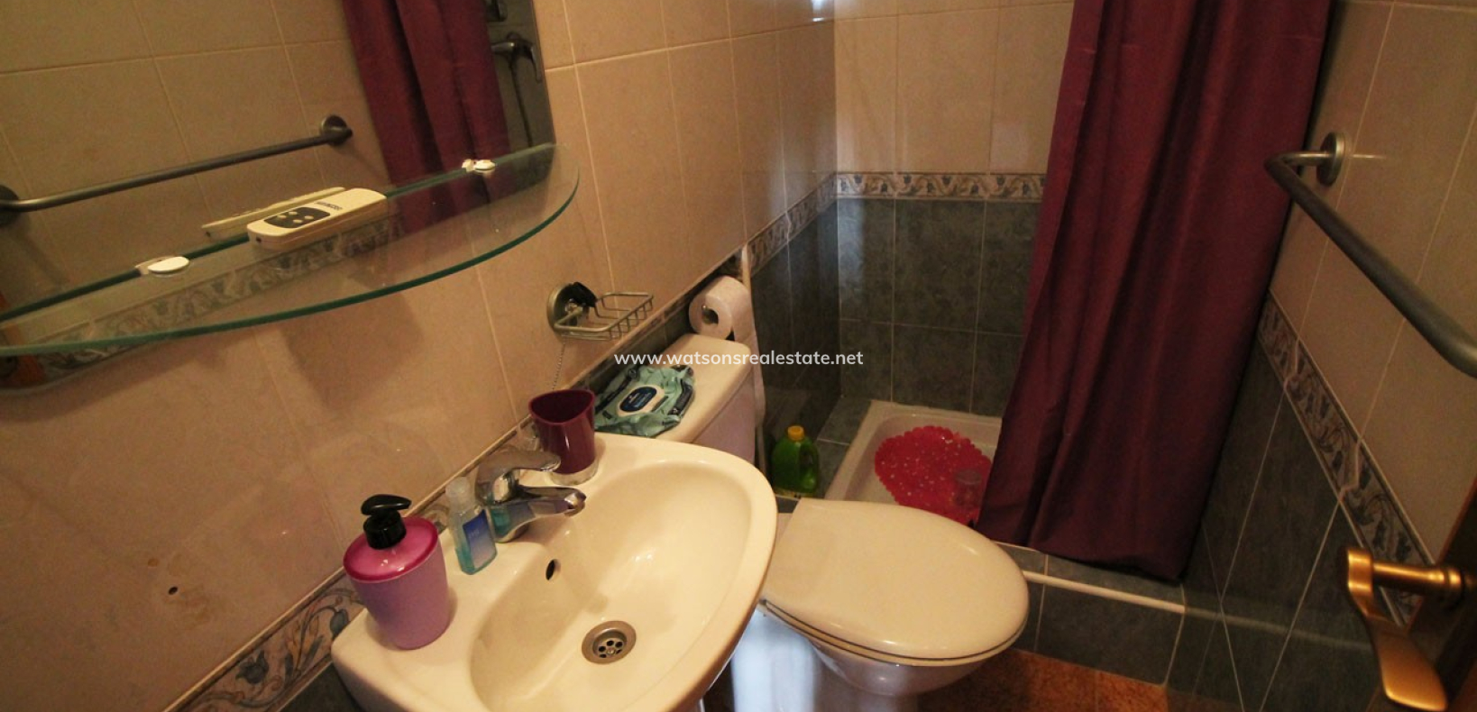 Revente - Quad - Urb. La Marina