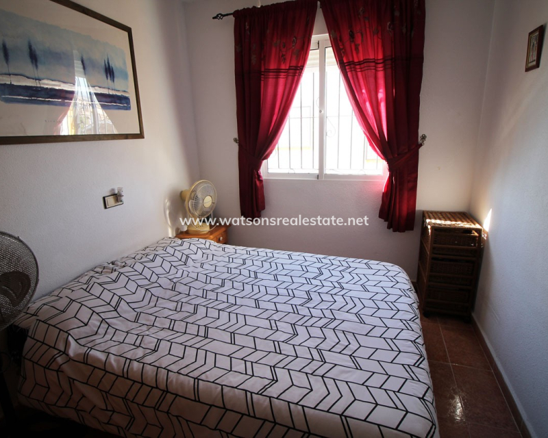 Revente - Quad - Urb. La Marina