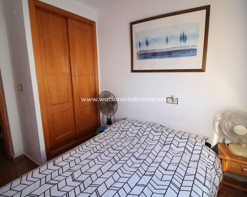 Revente - Quad - Urb. La Marina