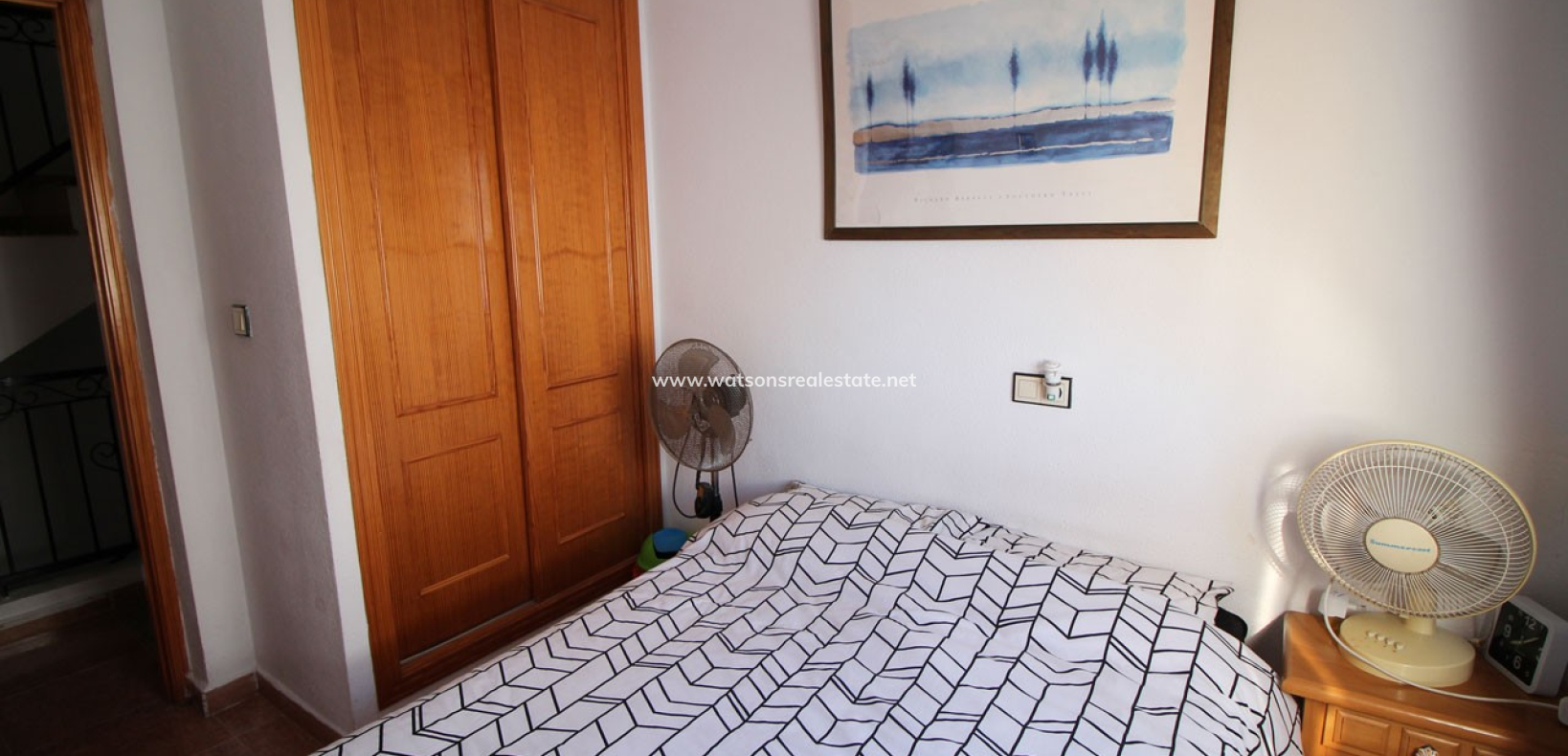 Revente - Quad - Urb. La Marina