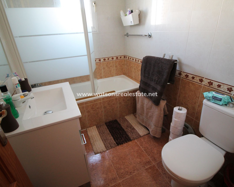 Revente - Quad - Urb. La Marina