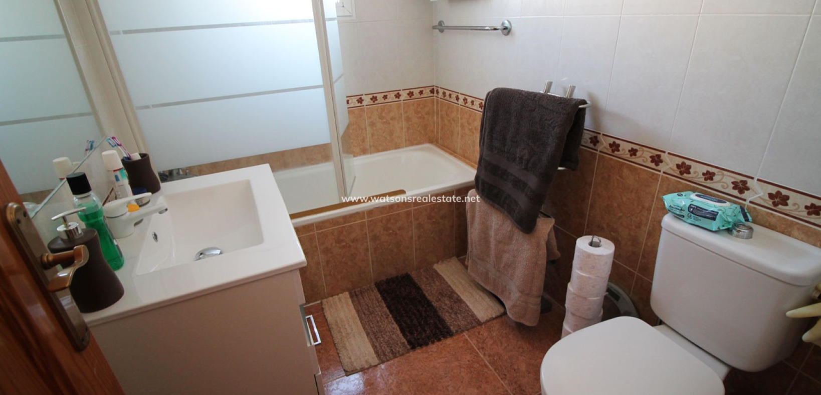 Revente - Quad - Urb. La Marina