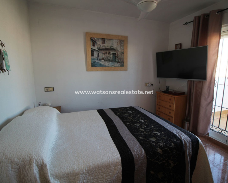 Revente - Quad - Urb. La Marina