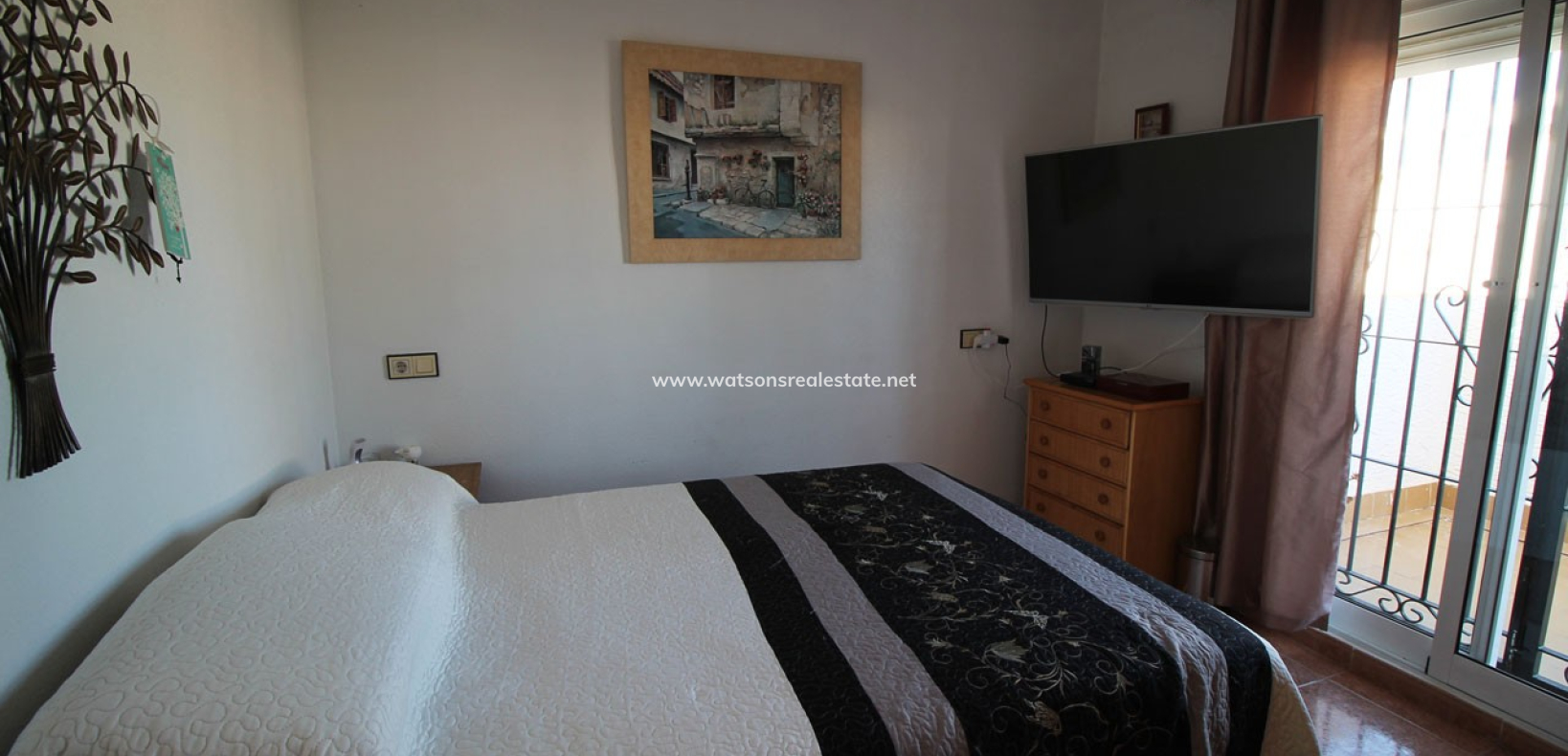 Revente - Quad - Urb. La Marina