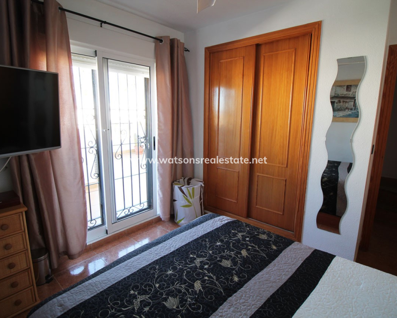 Revente - Quad - Urb. La Marina